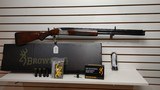 Lightly used BRN CIT WHT LIGHTN 12M/28MC fired less than 600 shots good condition - 10 of 22