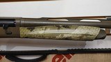 Used Benelli SBEIII 12 Gauge 28" bbl 6 gnarled chokes wrench lugage case tools good condition - 18 of 24