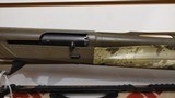 Used Benelli SBEIII 12 Gauge 28" bbl 6 gnarled chokes wrench lugage case tools good condition - 17 of 24
