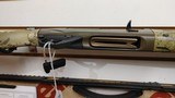 Used Benelli SBEIII 12 Gauge 28" bbl 6 gnarled chokes wrench lugage case tools good condition - 22 of 24