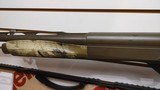 Used Benelli SBEIII 12 Gauge 28" bbl 6 gnarled chokes wrench lugage case tools good condition - 6 of 24