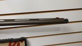 Used Benelli SBEIII 12 Gauge 28" bbl 6 gnarled chokes wrench lugage case tools good condition - 20 of 24
