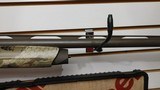 Used Benelli SBEIII 12 Gauge 28" bbl 6 gnarled chokes wrench lugage case tools good condition - 19 of 24