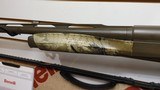 Used Benelli SBEIII 12 Gauge 28" bbl 6 gnarled chokes wrench lugage case tools good condition - 7 of 24