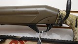 Used Benelli SBEIII 12 Gauge 28" bbl 6 gnarled chokes wrench lugage case tools good condition - 5 of 24