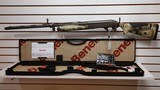 Used Benelli SBEIII 12 Gauge 28" bbl 6 gnarled chokes wrench lugage case tools good condition