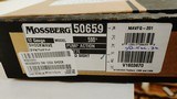 New MOS 590 SHOCKWAVE 12M/14CB BLU new in box - 19 of 20