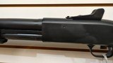 new 590 TACT 12/20 MLOK FOREND 8+1 CLEAN OUT TUBE GHOST RING SGHT new in box - 5 of 23