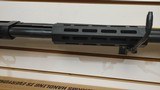 new 590 TACT 12/20 MLOK FOREND 8+1 CLEAN OUT TUBE GHOST RING SGHT new in box - 20 of 23