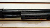 new 590 TACT 12/20 MLOK FOREND 8+1 CLEAN OUT TUBE GHOST RING SGHT new in box - 17 of 23
