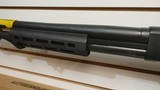new 590 TACT 12/20 MLOK FOREND 8+1 CLEAN OUT TUBE GHOST RING SGHT new in box - 6 of 23