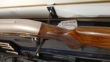 Lightly Used Fabarms L4S Deluxe 12 gauge 30" bbl5 chokes luggage case good condition light wear - 12 of 25