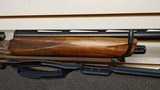 Lightly Used Fabarms L4S Deluxe 12 gauge 30" bbl5 chokes luggage case good condition light wear - 21 of 25
