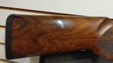 Lightly Used Fabarms L4S Deluxe 12 gauge 30" bbl5 chokes luggage case good condition light wear - 16 of 25