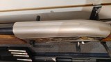 Lightly Used Fabarms L4S Deluxe 12 gauge 30" bbl5 chokes luggage case good condition light wear - 11 of 25