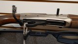 Lightly Used Fabarms L4S Deluxe 12 gauge 30" bbl5 chokes luggage case good condition light wear - 23 of 25