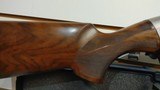 Lightly Used Fabarms L4S Deluxe 12 gauge 30" bbl5 chokes luggage case good condition light wear - 17 of 25