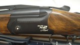 New ELOS N2 Allsport XL Type-T 12 Gauge32" Over Under – 34" Unsingle (Quick Release Ribs) Luggage case New in Box - 6 of 24