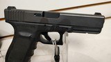 Lightly Used Glock 21 45 acp 4 1/2" bbl3 13 rnd mags hard plastic case very good condition - 14 of 20