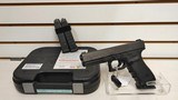 Lightly Used Glock 21 45 acp 4 1/2" bbl3 13 rnd mags hard plastic case very good condition - 1 of 20