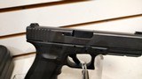 Lightly Used Glock 21 45 acp 4 1/2" bbl3 13 rnd mags hard plastic case very good condition - 13 of 20