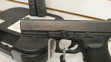 Lightly Used Glock 21 45 acp 4 1/2" bbl3 13 rnd mags hard plastic case very good condition - 5 of 20
