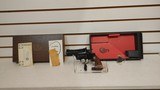 Un-Fired 1968 Colt Diamondback 38spl 2 1/2" bbl Original boxmanuals disable key mint condition - 1 of 20