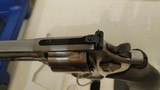 new S+W M686 PLUS 357 DA 4SS 7RD new in hard plastic case - 11 of 21