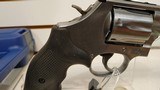 new S+W M686 PLUS 357 DA 4SS 7RD new in hard plastic case - 17 of 21