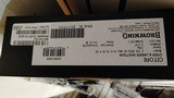 new CITORI 725 SPTG GC 12/32 2.75 ADJUSTABLE STOCK new in box - 23 of 23