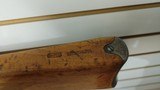 Used Schmidt-Rubin 1896/11 7.5x55 30" bbl small crack in backlite bolt handle, note the woodwork on the stock - 12 of 25