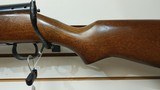 Used marlin Glenfield Model 50 20 Gauge single shot fair condition - 3 of 22