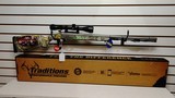 new TRADITIONS NITROFIRE .50 CAL 26" SS CERAKOTE/EDGE W/3-9X40 scope included new in box 4473 Required - 11 of 20