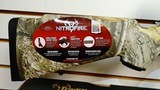 new TRADITIONS NITROFIRE .50 CAL 26" SS CERAKOTE/EDGE W/3-9X40 scope included new in box 4473 Required - 12 of 20