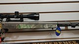 new TRADITIONS NITROFIRE .50 CAL 26" SS CERAKOTE/EDGE W/3-9X40 scope included new in box 4473 Required - 14 of 20