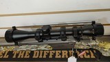 new TRADITIONS NITROFIRE .50 CAL 26" SS CERAKOTE/EDGE W/3-9X40 scope included new in box 4473 Required - 9 of 20
