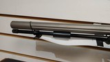 new TRADITIONS NITROFIRE .50 CAL 26" SS CERAKOTE/EDGE W/3-9X40 scope included new in box 4473 Required - 8 of 20