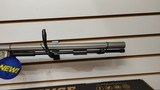 new TRADITIONS NITROFIRE .50 CAL 26" SS CERAKOTE/EDGE W/3-9X40 scope included new in box 4473 Required - 15 of 20