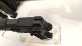 Lightly used P320 XSeries 9mm Blk CS 320XC9BXR3R2/ 3 holsters 3 mags original box very good condition - 11 of 21