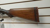 Used Stevens Side by Side 12 gauge 28