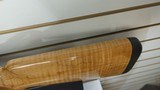 new CITORI 725 SPTG MAP 12/30 3 PORTED BARREL 3 trigger system spare sights 5 chokes new in box - 11 of 23
