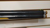new CITORI 725 SPTG MAP 12/30 3 PORTED BARREL 3 trigger system spare sights 5 chokes new in box - 18 of 23