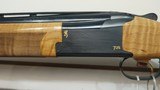 new CITORI 725 SPTG MAP 12/30 3 PORTED BARREL 3 trigger system spare sights 5 chokes new in box - 6 of 23