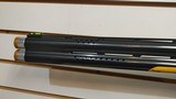 new CITORI 725 SPTG MAP 12/30 3 PORTED BARREL 3 trigger system spare sights 5 chokes new in box - 8 of 23