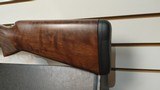 new BRN CIT 725 SPRTNG OU 12M/30MC 5 chokes 3 trigger system spare sights manual lock new in box - 2 of 22