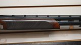new BRN CIT 725 SPRTNG OU 12M/30MC 5 chokes 3 trigger system spare sights manual lock new in box - 16 of 22