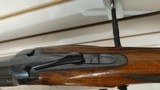 Used Browning Superposed 20 Gauge 26 1/2" bbl fixed choke skt skt good condition - 10 of 25