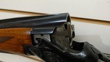Used Browning Superposed 20 Gauge 26 1/2" bbl fixed choke skt skt good condition - 23 of 25