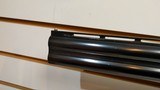 Used Browning Superposed 20 Gauge 26 1/2" bbl fixed choke skt skt good condition - 9 of 25