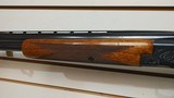 Used Browning Superposed 20 Gauge 26 1/2" bbl fixed choke skt skt good condition - 8 of 25